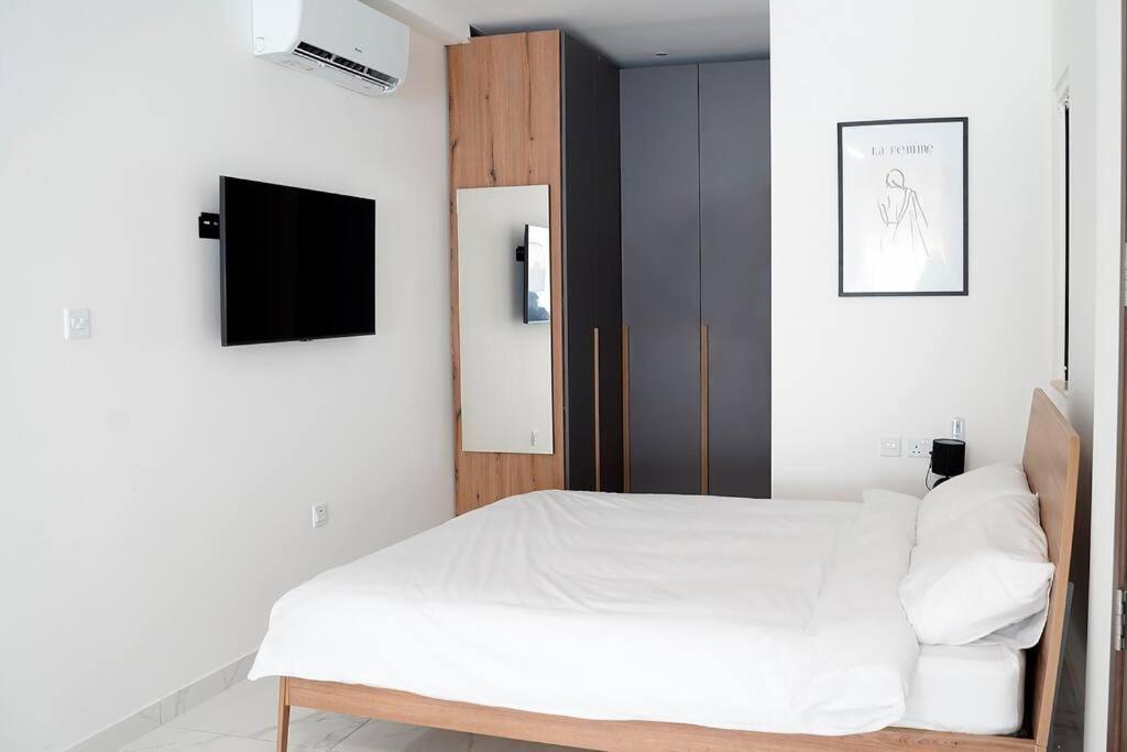Luxurious Apartment Next To The Sea Gzira Bagian luar foto